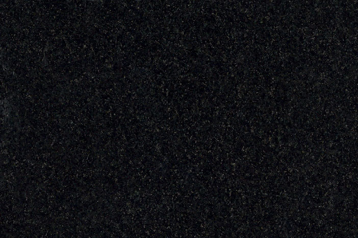 Abolsute Black Granite